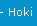 Hoki